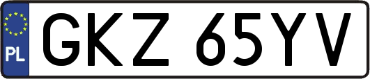 GKZ65YV