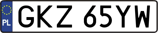 GKZ65YW