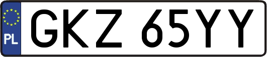GKZ65YY