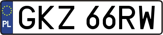 GKZ66RW