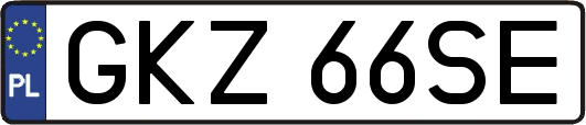 GKZ66SE