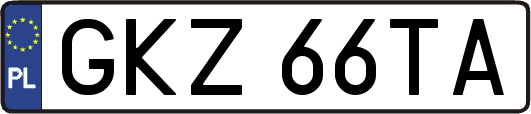GKZ66TA