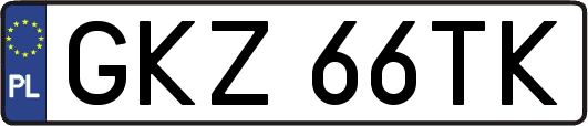 GKZ66TK
