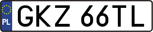 GKZ66TL