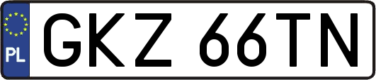 GKZ66TN