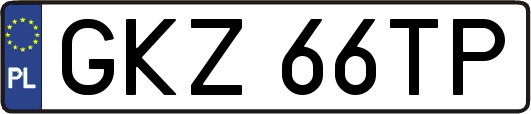 GKZ66TP