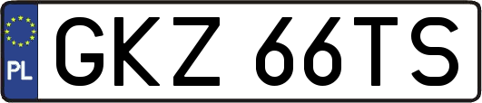 GKZ66TS