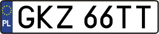 GKZ66TT