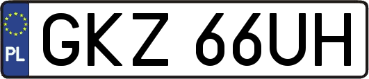 GKZ66UH