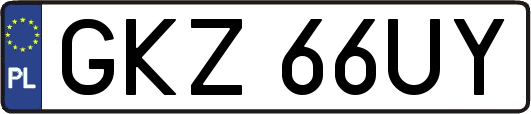 GKZ66UY