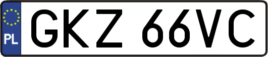 GKZ66VC