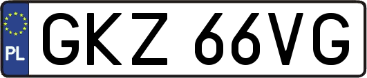 GKZ66VG