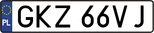 GKZ66VJ