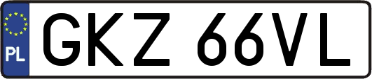 GKZ66VL