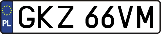 GKZ66VM