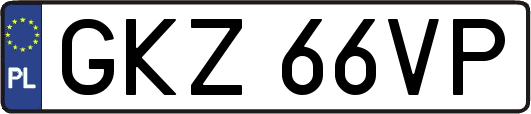 GKZ66VP