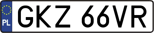 GKZ66VR