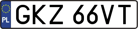 GKZ66VT