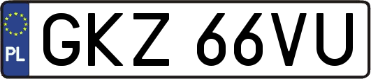GKZ66VU