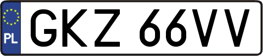 GKZ66VV
