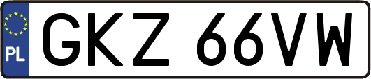 GKZ66VW