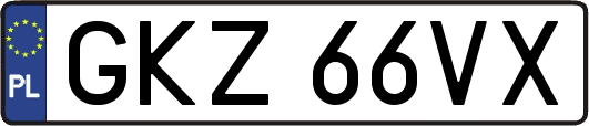 GKZ66VX
