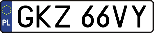 GKZ66VY
