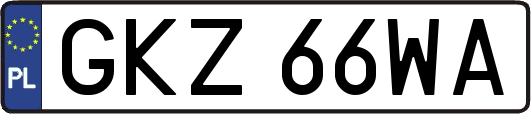 GKZ66WA