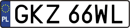 GKZ66WL