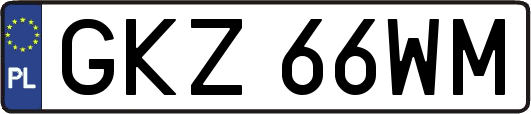 GKZ66WM