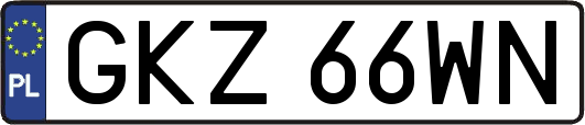 GKZ66WN