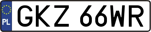 GKZ66WR