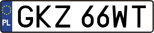 GKZ66WT