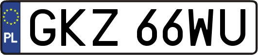 GKZ66WU