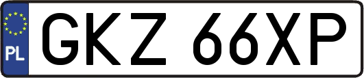 GKZ66XP