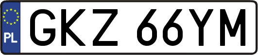 GKZ66YM