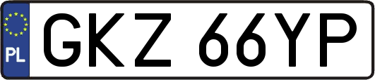 GKZ66YP