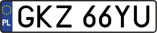 GKZ66YU