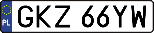 GKZ66YW