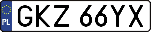 GKZ66YX