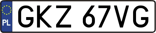 GKZ67VG