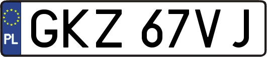 GKZ67VJ