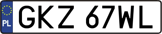 GKZ67WL