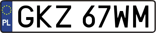 GKZ67WM