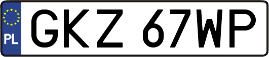 GKZ67WP