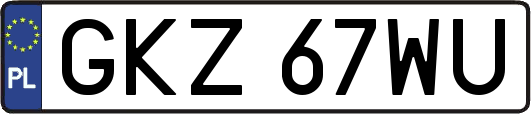 GKZ67WU