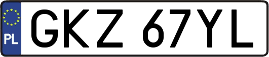 GKZ67YL