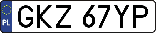 GKZ67YP