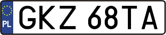 GKZ68TA