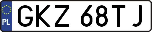 GKZ68TJ